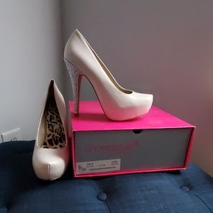 Limited Edition Shoedazzle Mel B